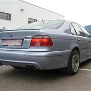 BMW E39 m5 IceBlue