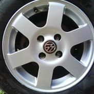 VW Golf 2 1,8 SOLGT