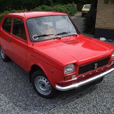 Fiat 127