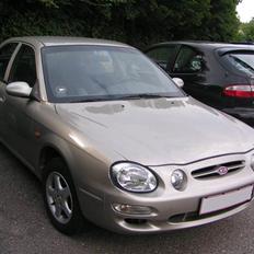 Kia Sephia II