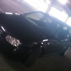 VW GOLF IV 1.8 GTI TURBO