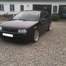 VW Golf 4   SOLGT
