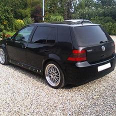 VW Golf 4   SOLGT