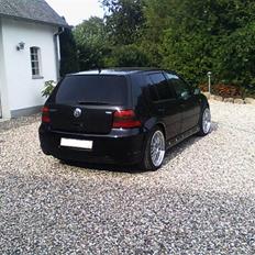 VW Golf 4   SOLGT