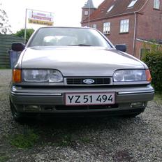 Ford scorpio 2.8i ghia