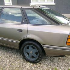 Ford scorpio 2.8i ghia