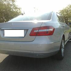 Mercedes Benz E W212 250 