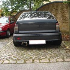 Opel Kadett 2.0 16V GSI