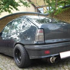 Opel Kadett 2.0 16V GSI