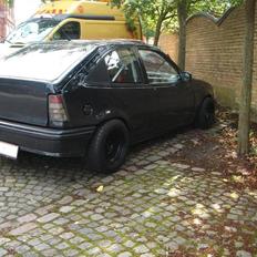 Opel Kadett 2.0 16V GSI