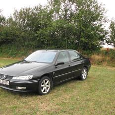 Peugeot 406 2.0 ST