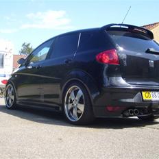 Seat Altea ( solgt )