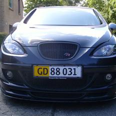 Seat Altea ( solgt )