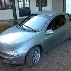 Opel Tigra *Solgt*