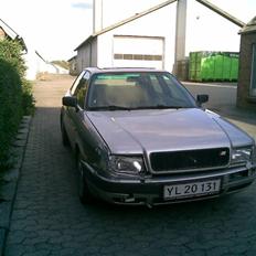 Audi 80 SOLGT