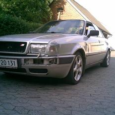 Audi 80 SOLGT