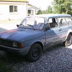 Fiat Panorama...solgt 