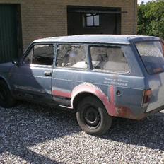 Fiat Panorama...solgt 