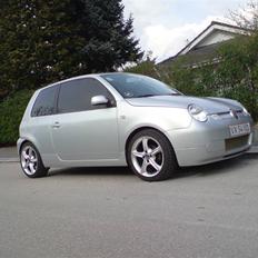 VW Lupo 3L