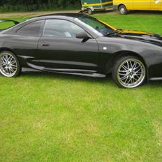 Toyota celica  solgt