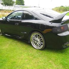 Toyota celica  solgt