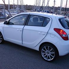 Hyundai i20 Comfort [SOLGT]
