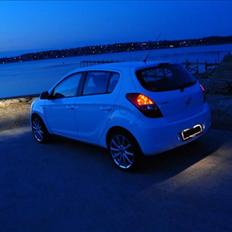 Hyundai i20 Comfort [SOLGT]
