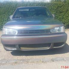 VW Polo G40/G60, SOGLT......