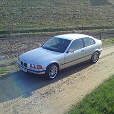 BMW 316i E36 Compact