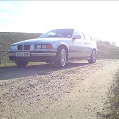 BMW 316i E36 Compact