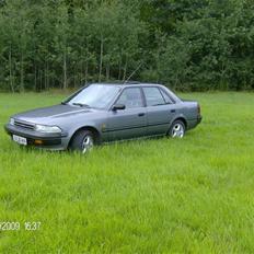 Toyota Carina II *Solgt*
