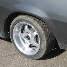 Opel Manta B 2,0 GT/E