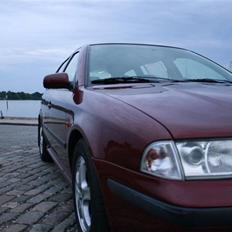 Skoda Octavia GLX Combi