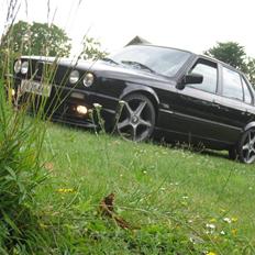 BMW * E30 325i *