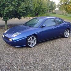 Fiat Coupe 16v Turbo Plus 