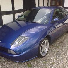 Fiat Coupe 16v Turbo Plus 