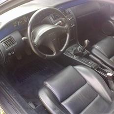 Fiat Coupe 16v Turbo Plus 