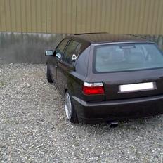 VW  "Clean, vrsexy SHIT" DØD