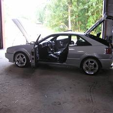 VW Corrado VR6 ''SOLGT''