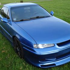 Opel Calibra LastEdition SOLGT