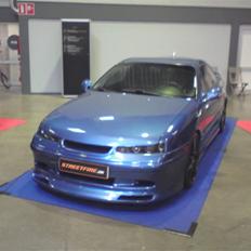 Opel Calibra LastEdition SOLGT