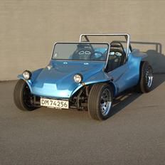 VW Beach Buggy 1914