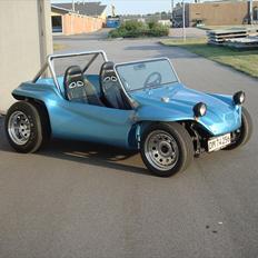 VW Beach Buggy 1914