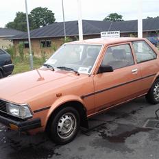 Toyota Corolla KE70/86