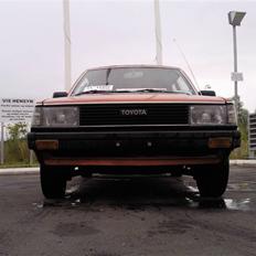 Toyota Corolla KE70/86