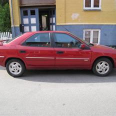 Citroën Xantia  Activa