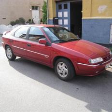 Citroën Xantia  Activa