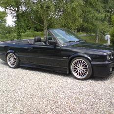 BMW 320 cabriolet