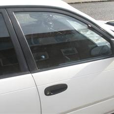 Toyota Corolla Sedan 1,6 SOLGT