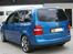 VW Touran 2,0TDi DSG *SOLGT*